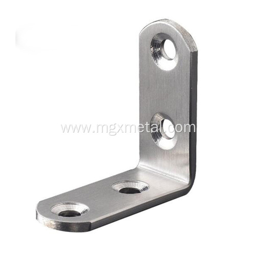 Corner Bracket Stainless Steel Shelf Corner Bracket Manufactory